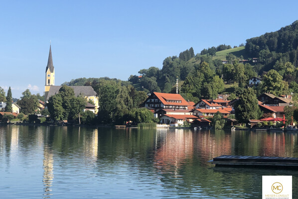 1.Schliersee