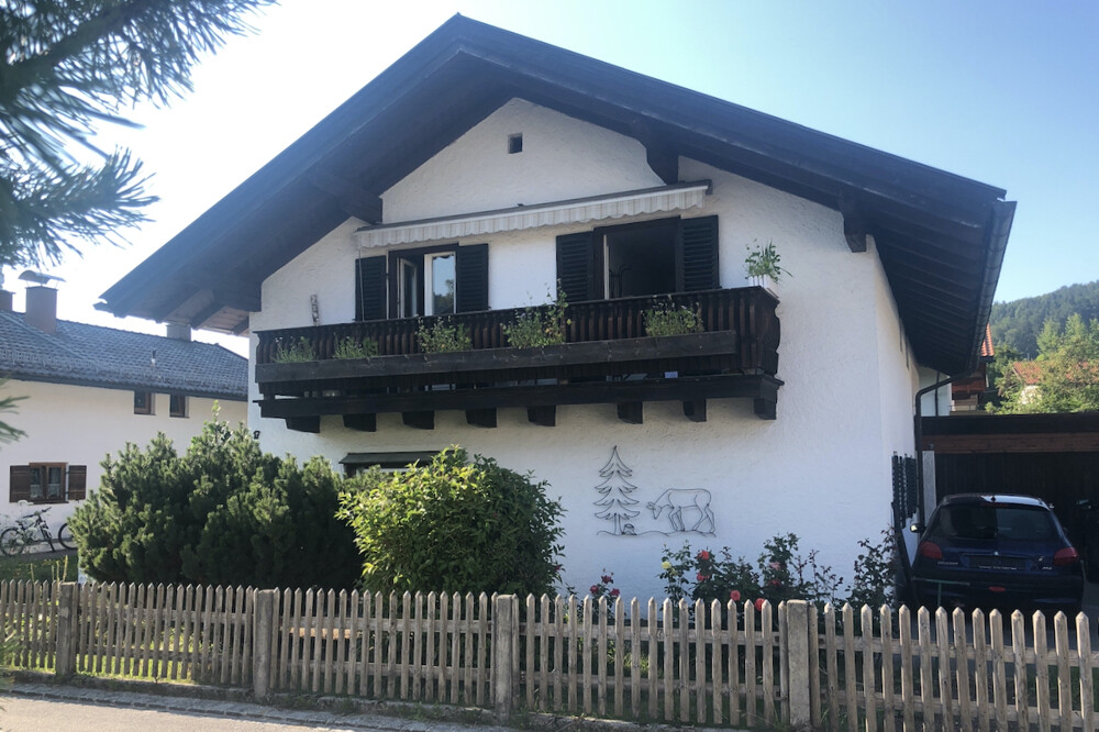 Ansicht
