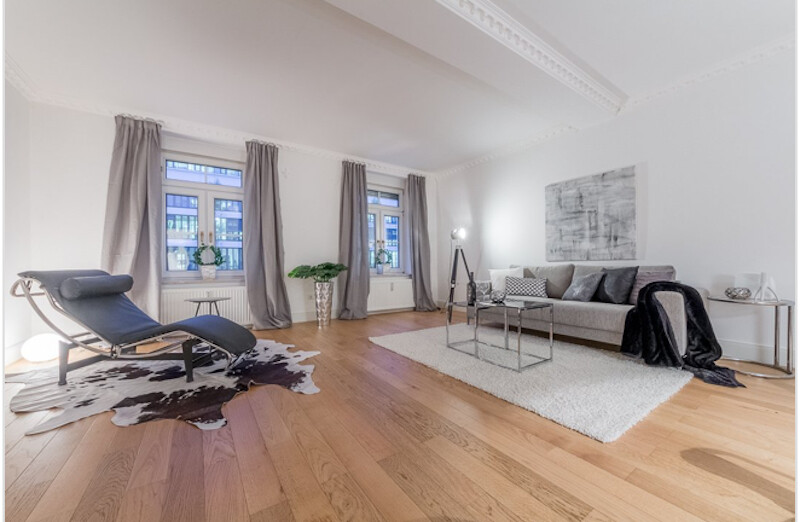 Immobilienbild