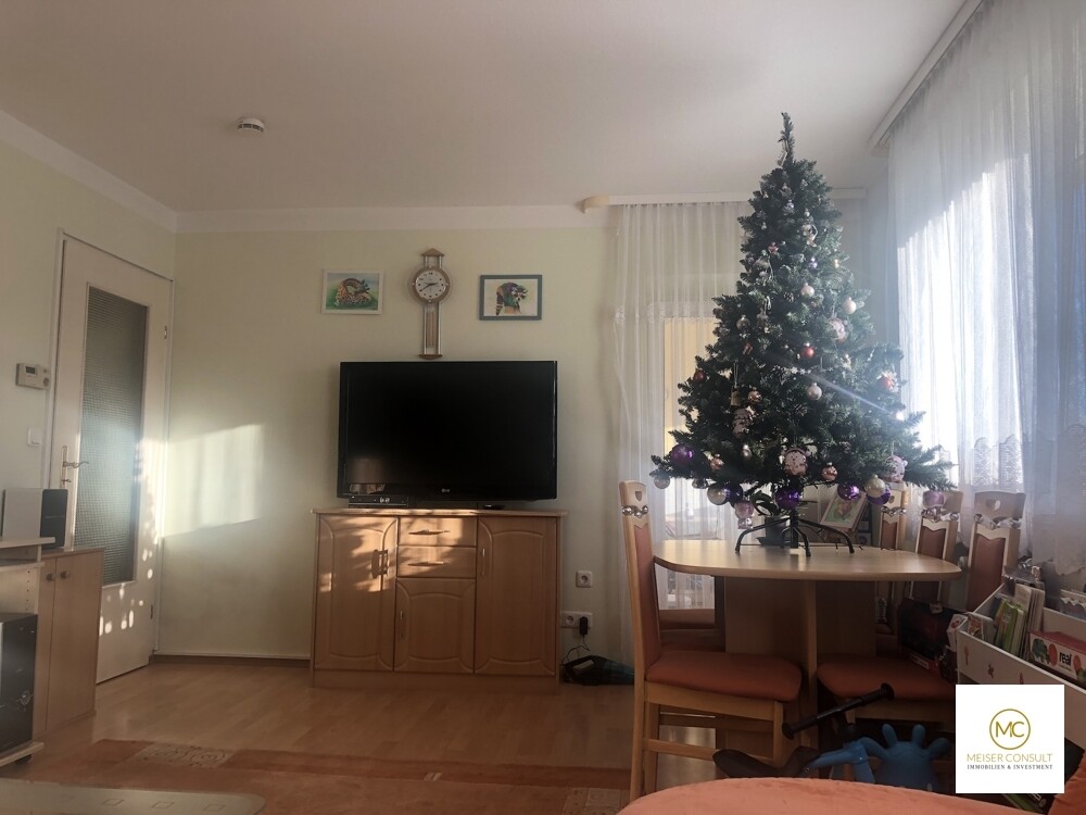 Wohnen