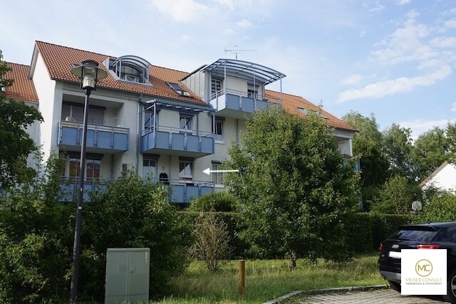 Wohnung