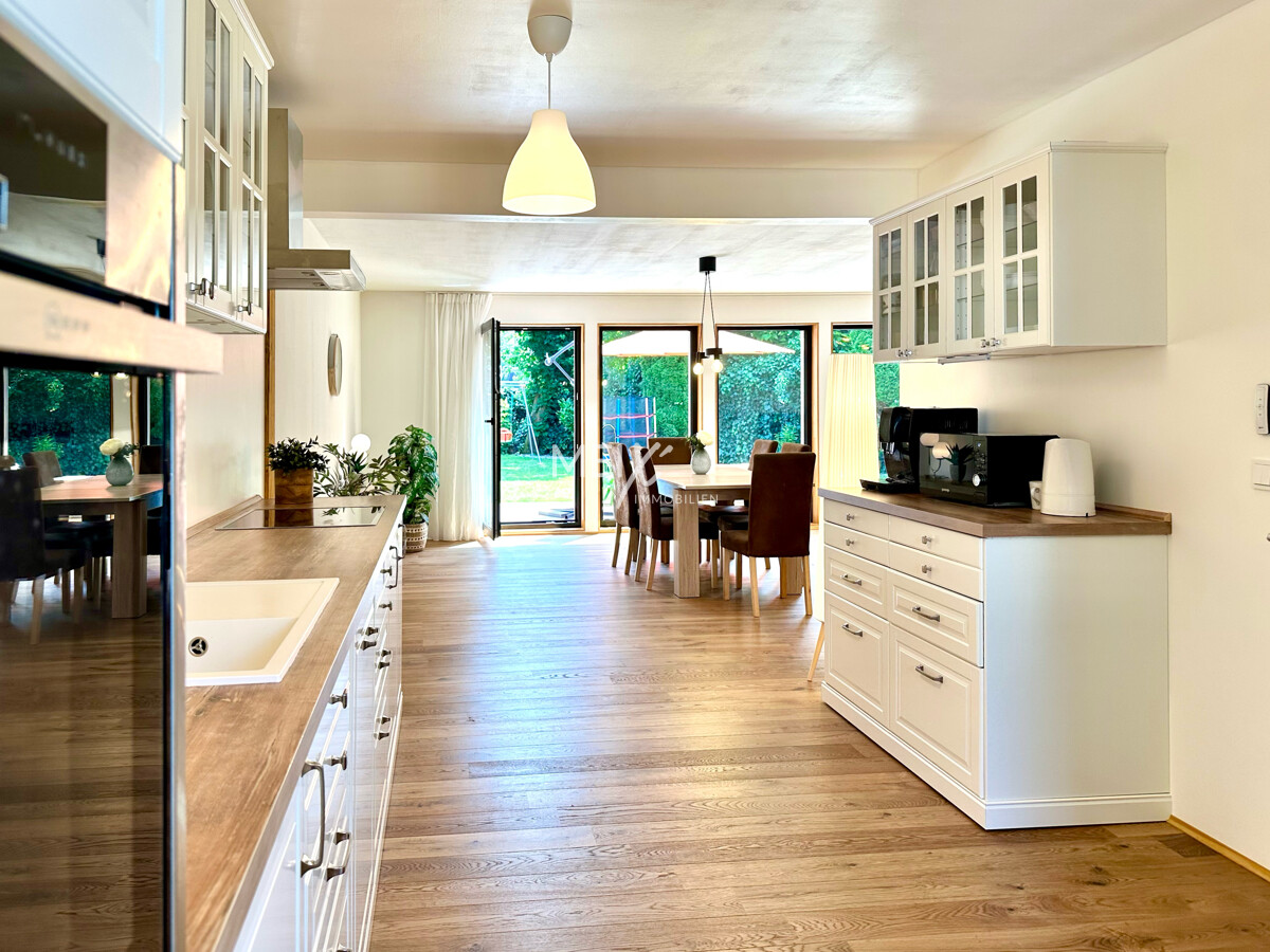  ..und Markengeräten von Neff