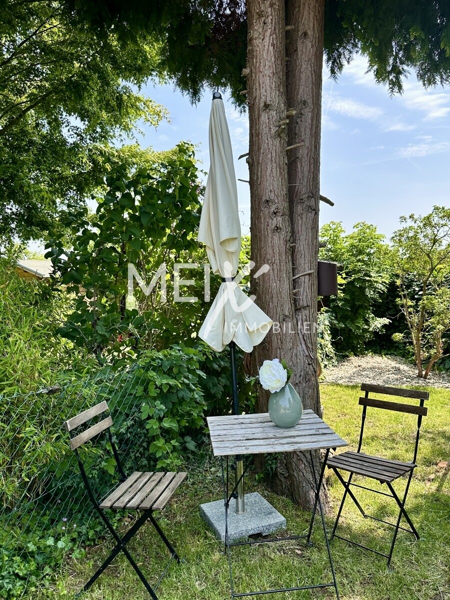 Gedanken freien Lauf lassen..