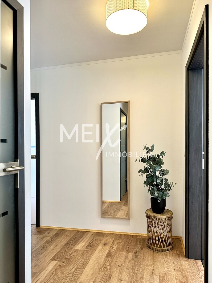 Stilvolle Materialien