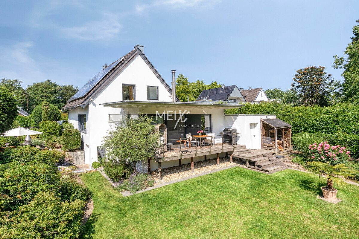 Wenn ich ein Vöglein wär'