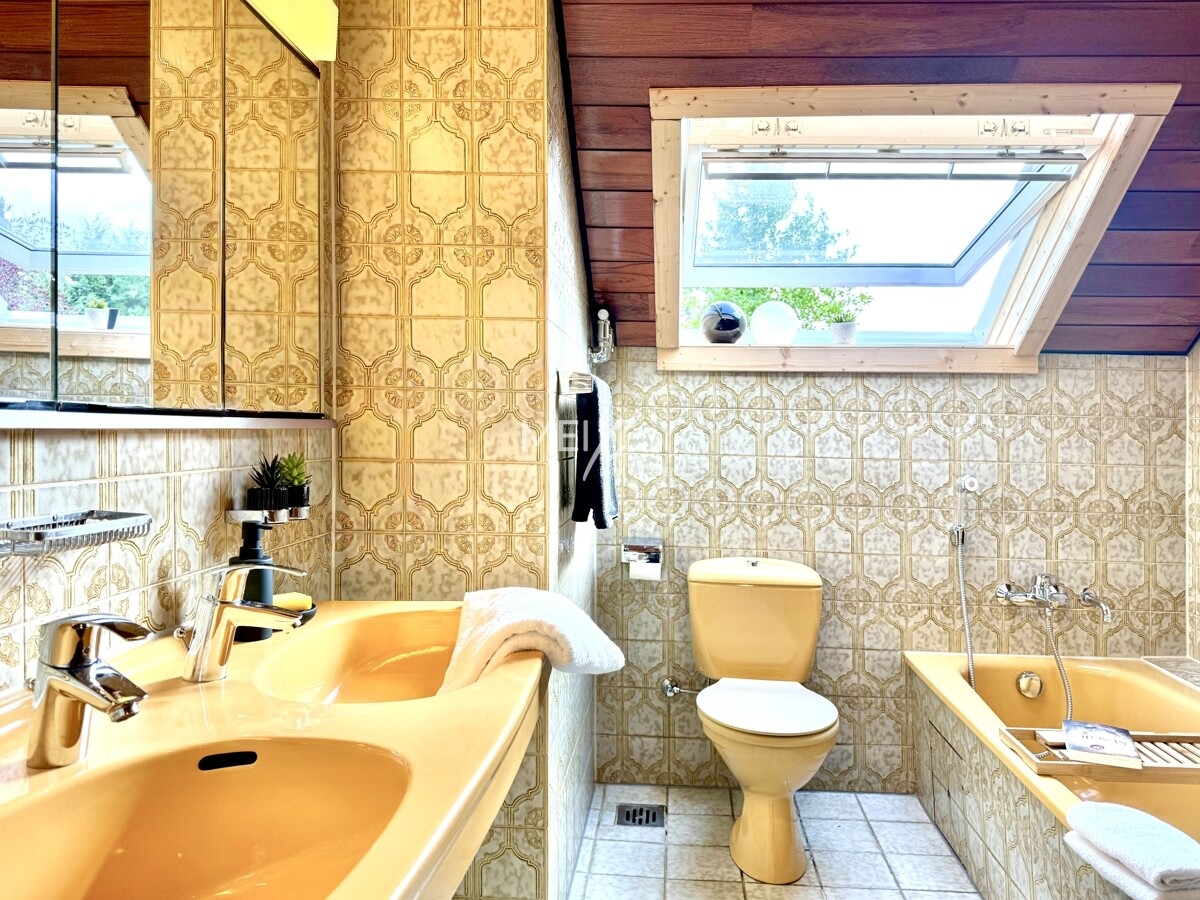 WOW -  Ein Original!