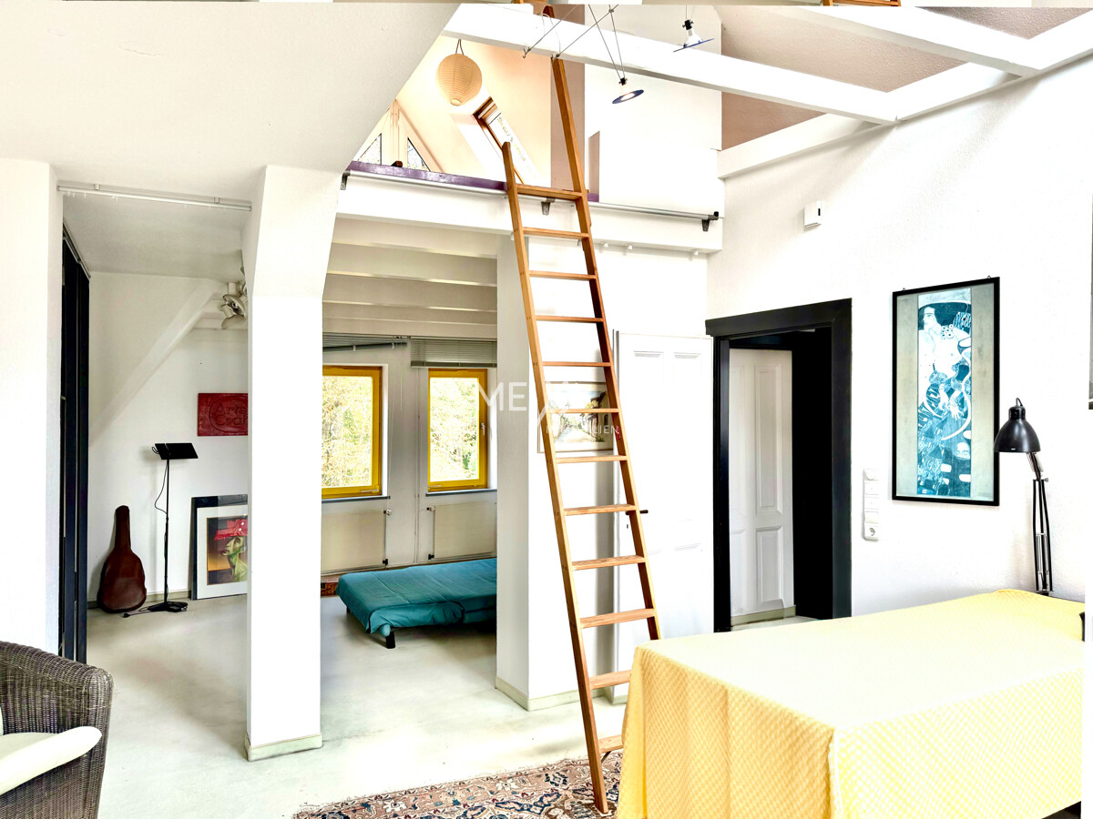 DG - Viele Chancen unter Dach