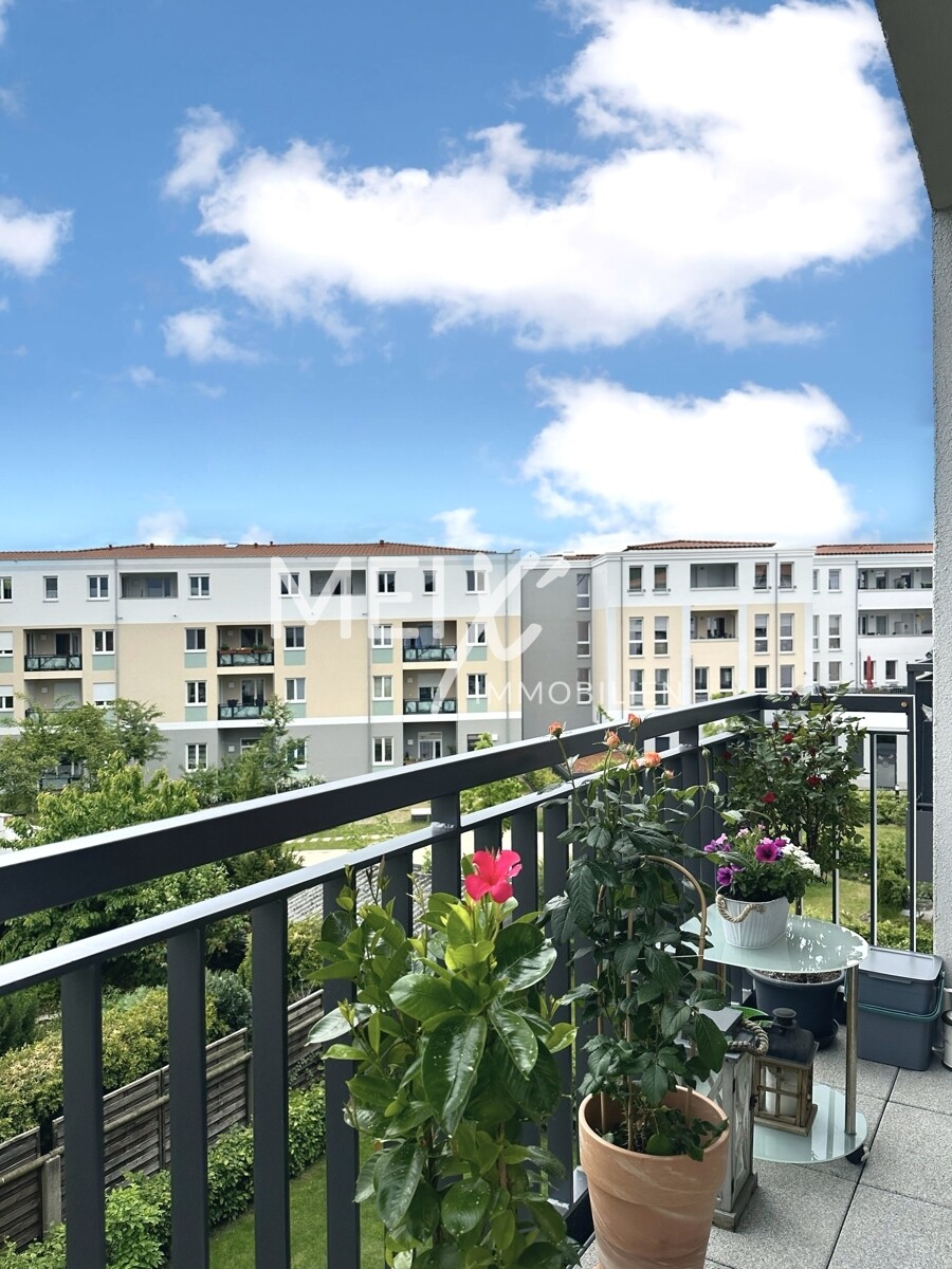 Den Sommer genießen