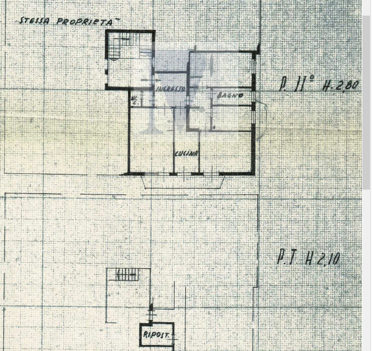 Immagine della proprietà