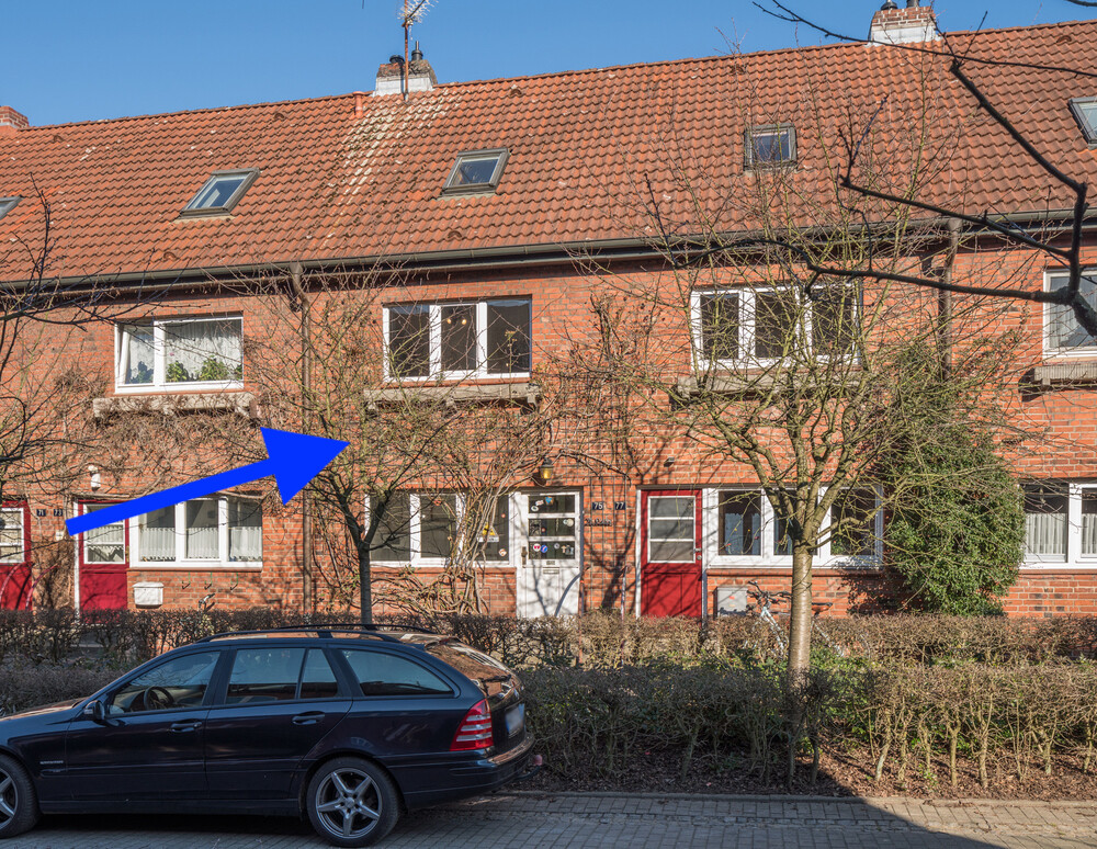 Vorderansicht