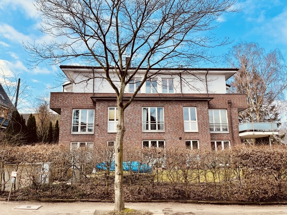 Vorderansicht