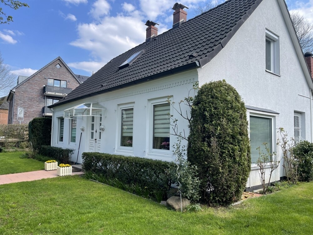Vorderansicht