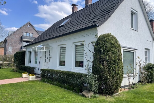 Vorderansicht