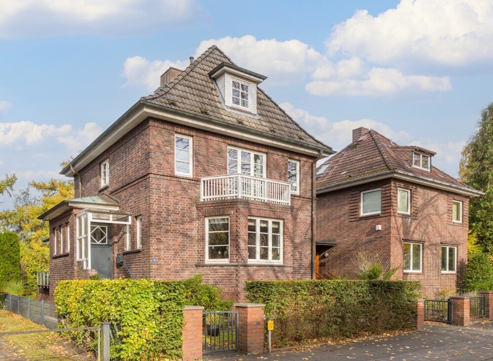 Hamburger Kaffeemühle