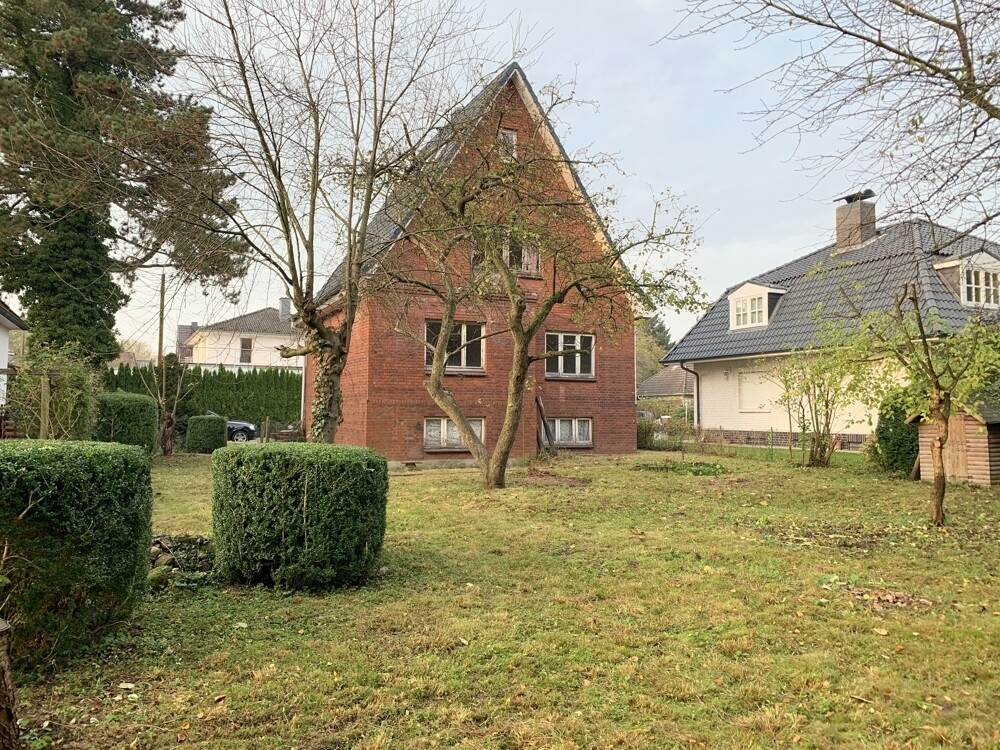 Rückansicht