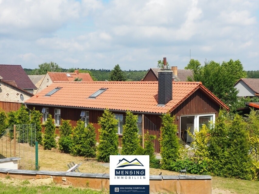 Ferienhaus 2