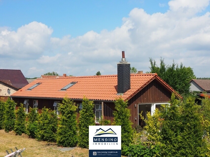 Ferienhaus 2