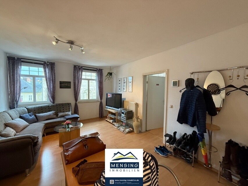 Wohnung 3 2.OG