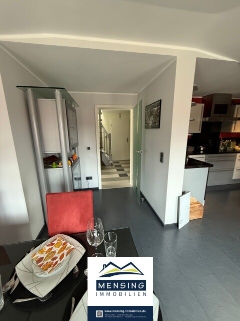 Wohnung 4 DG