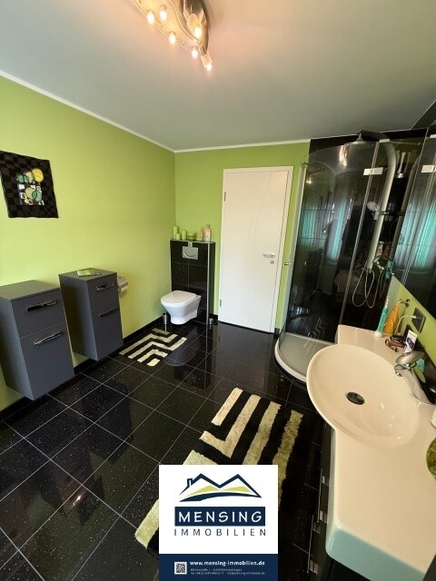 Wohnung 4 DG