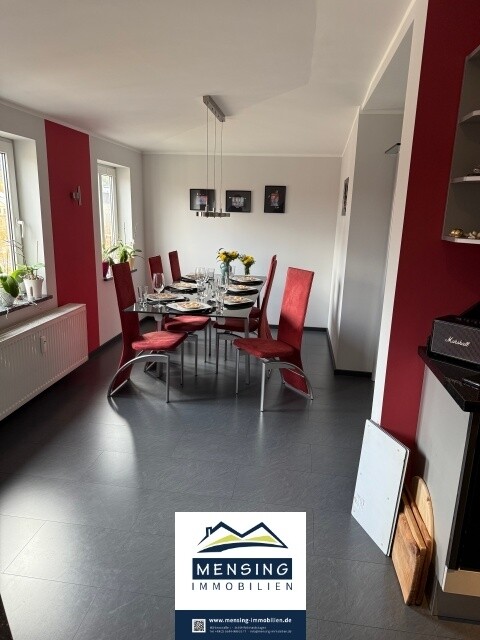 Wohnung 4 DG