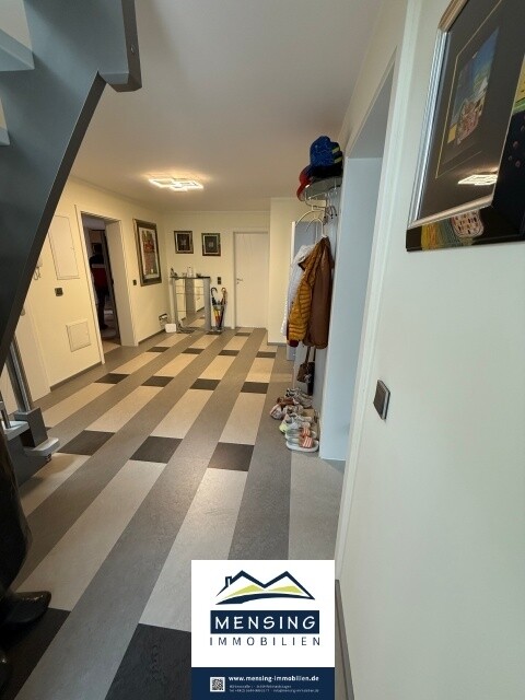 Wohnung 4 DG