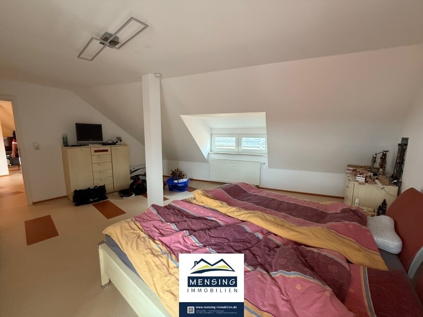 Wohnung 4 DG