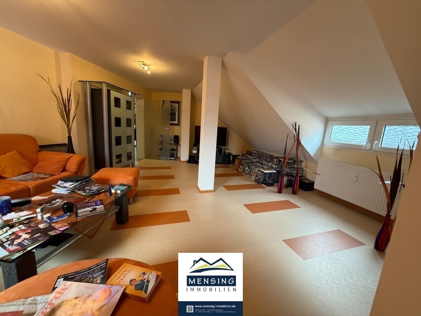 Wohnung 4 DG