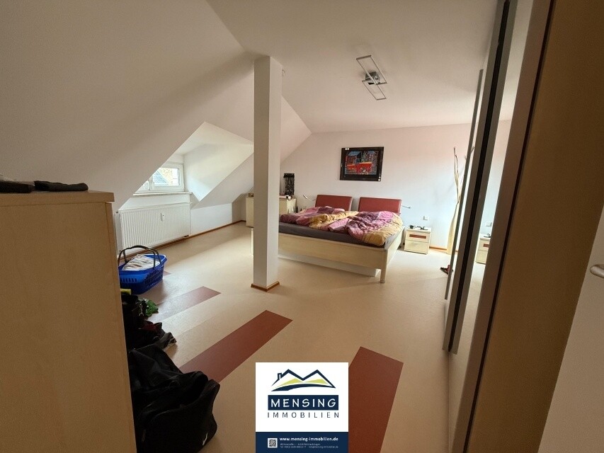 Wohnung 4 DG