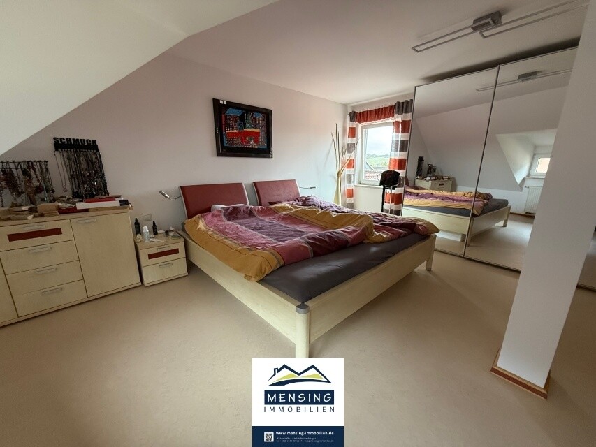 Wohnung 4 DG
