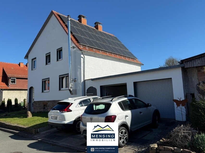 Aussenansicht