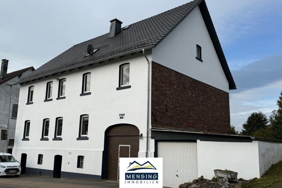 Aussenansicht