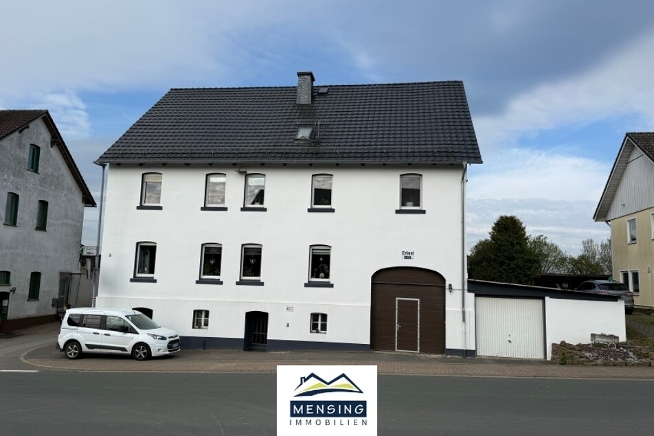 Aussenansicht