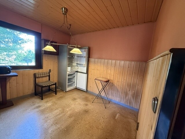 Erdgeschoss