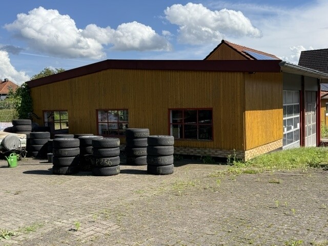 Werkstatt
