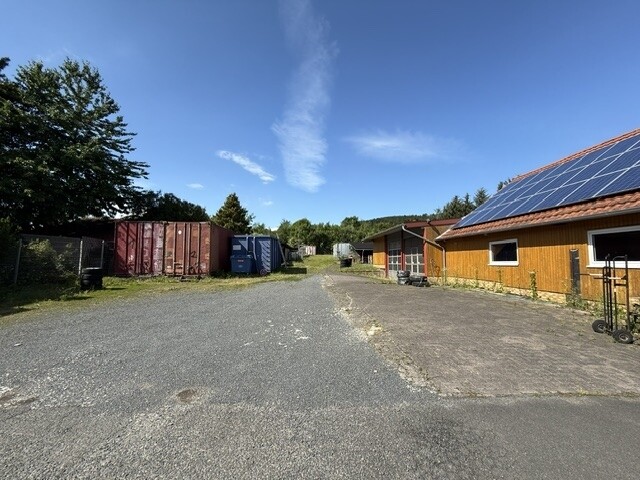 Aussenansicht