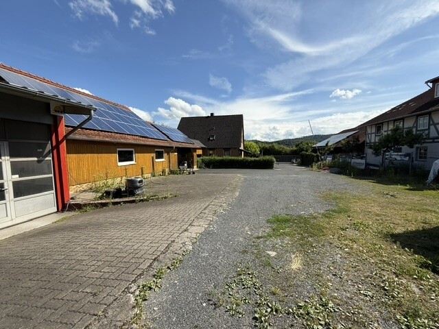 Aussenansicht