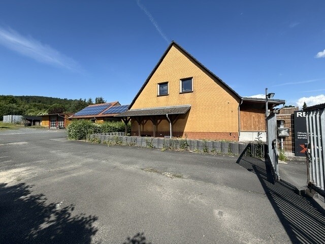 Aussenansicht