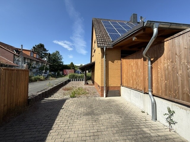 Aussenansicht