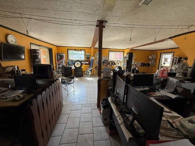 Werkstatt