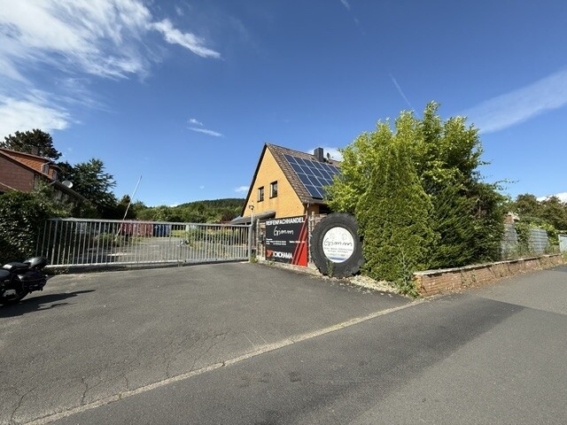 Aussenansicht