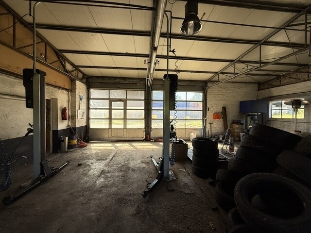 Werkstatt