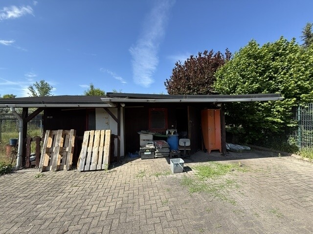 Aussenansicht