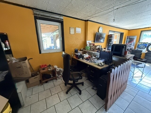 Werkstatt