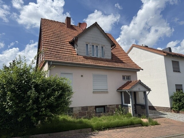 Aussenansicht