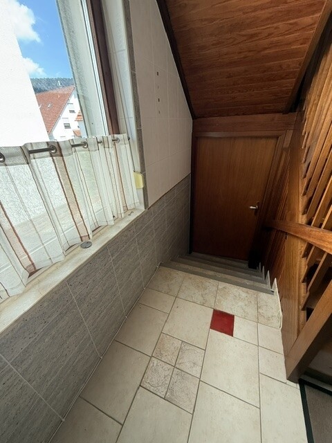 Erdgeschoss