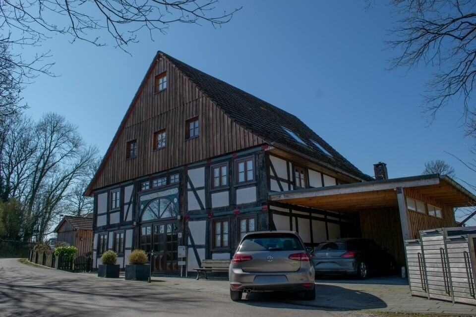 Aussenansicht