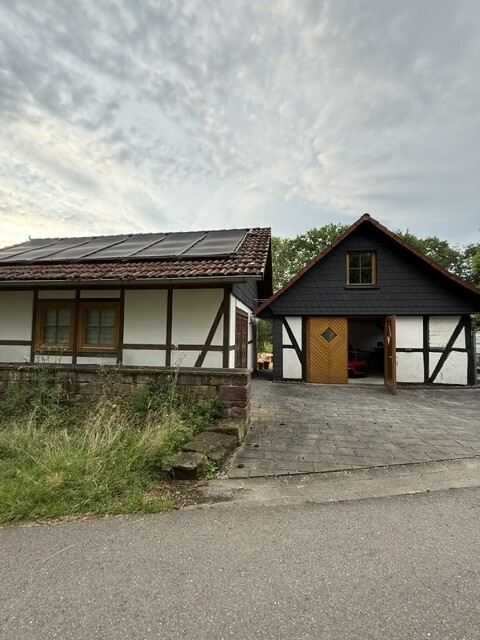 Aussenansicht