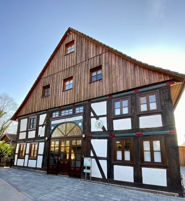 Aussenansicht