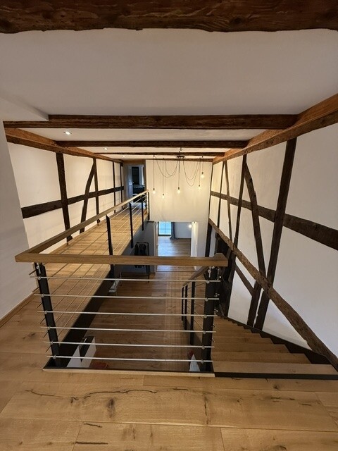 Obergeschoss